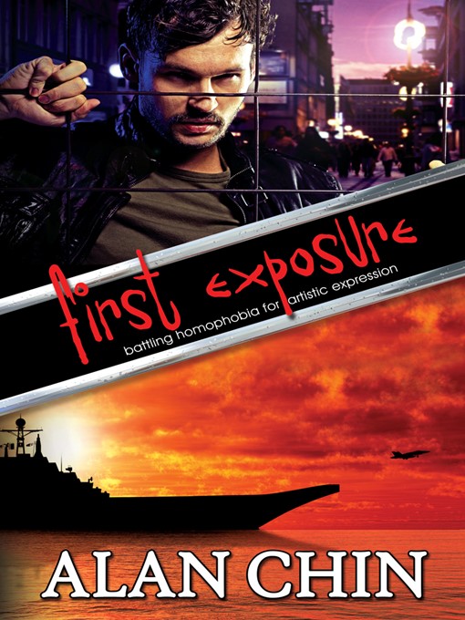 Title details for First Exposure by Alan Chin - Available